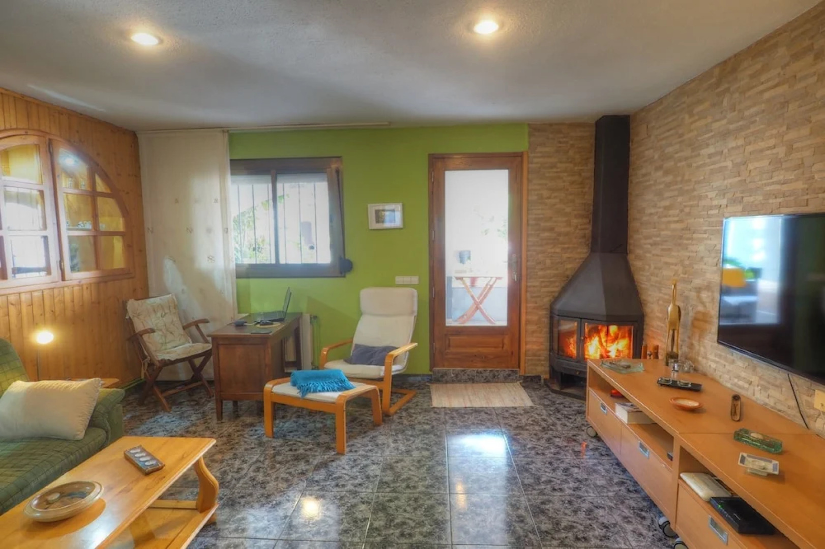 Aries House by Hello Apartments Sitges