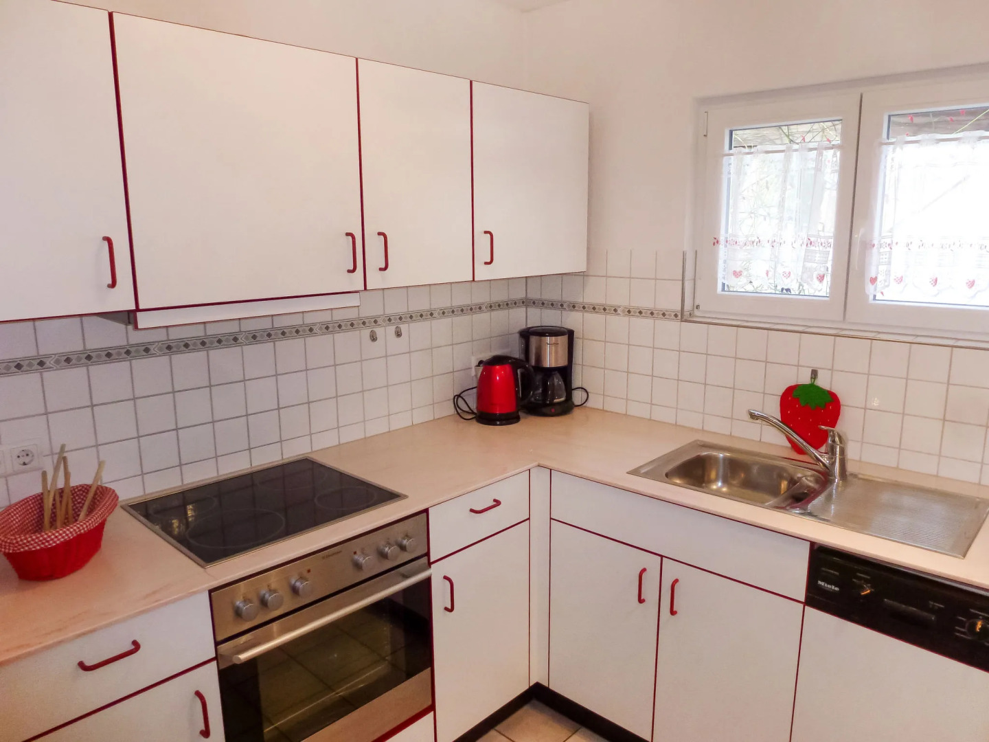 Holiday Home Bilharz