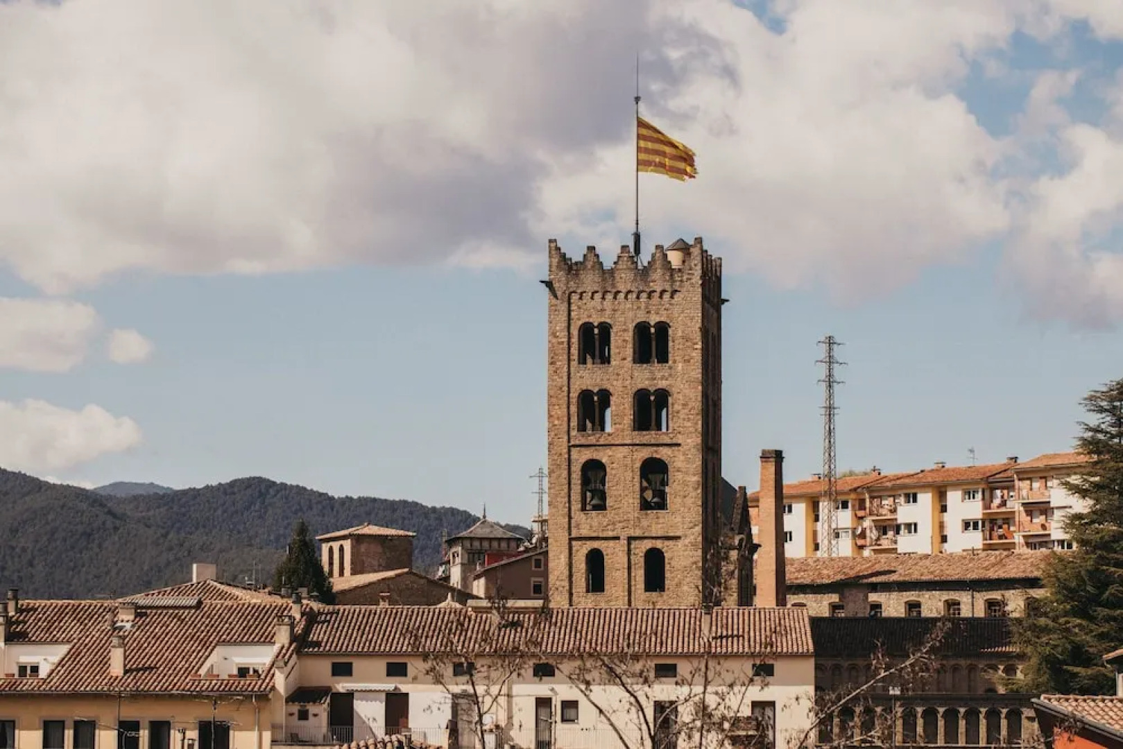 La Trobada Hotel Boutique