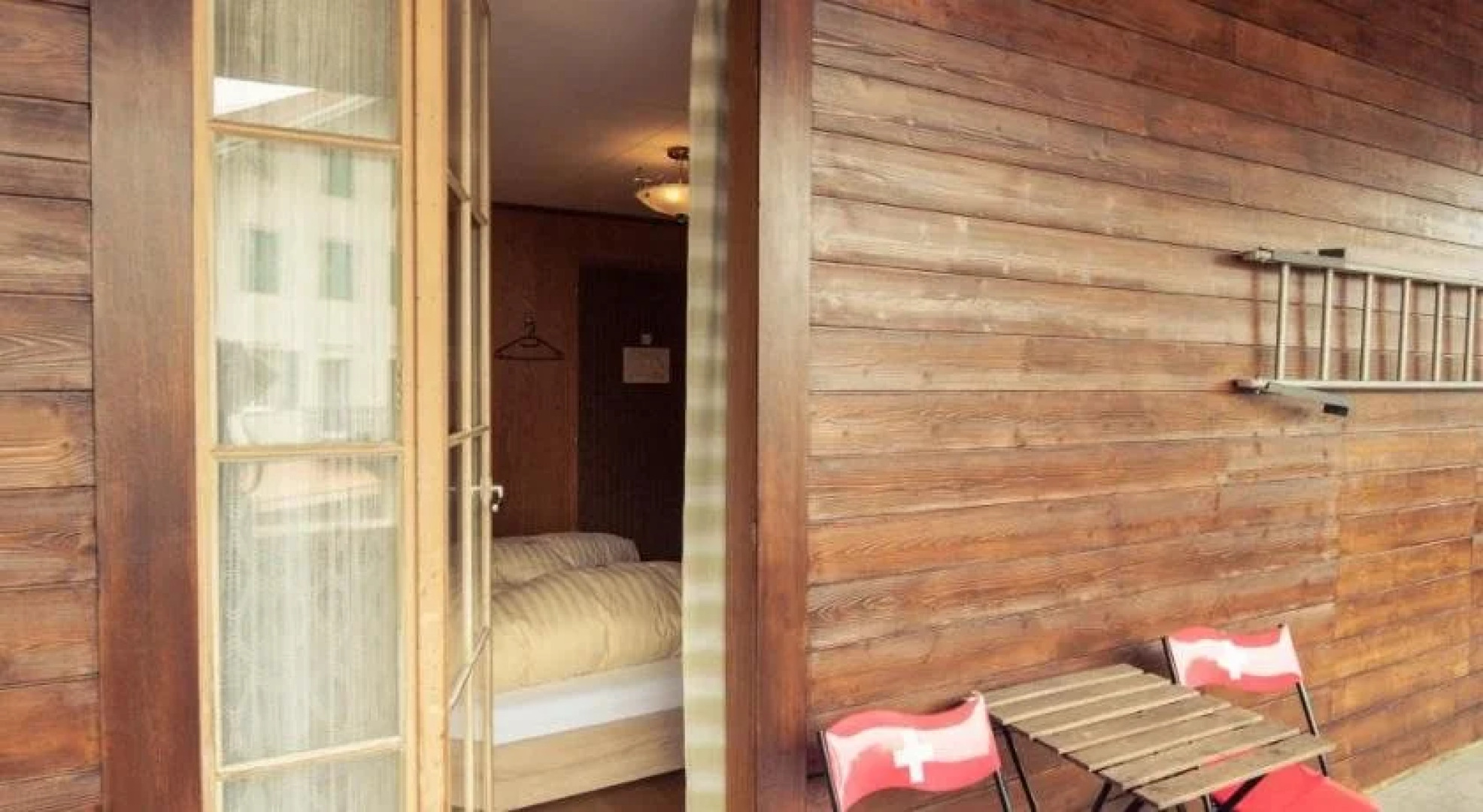 Hotel Restaurant Hirschen