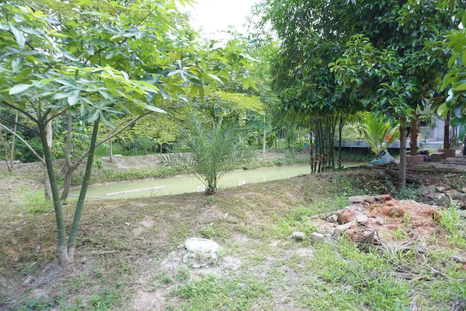See-Din Studio & FarmStay