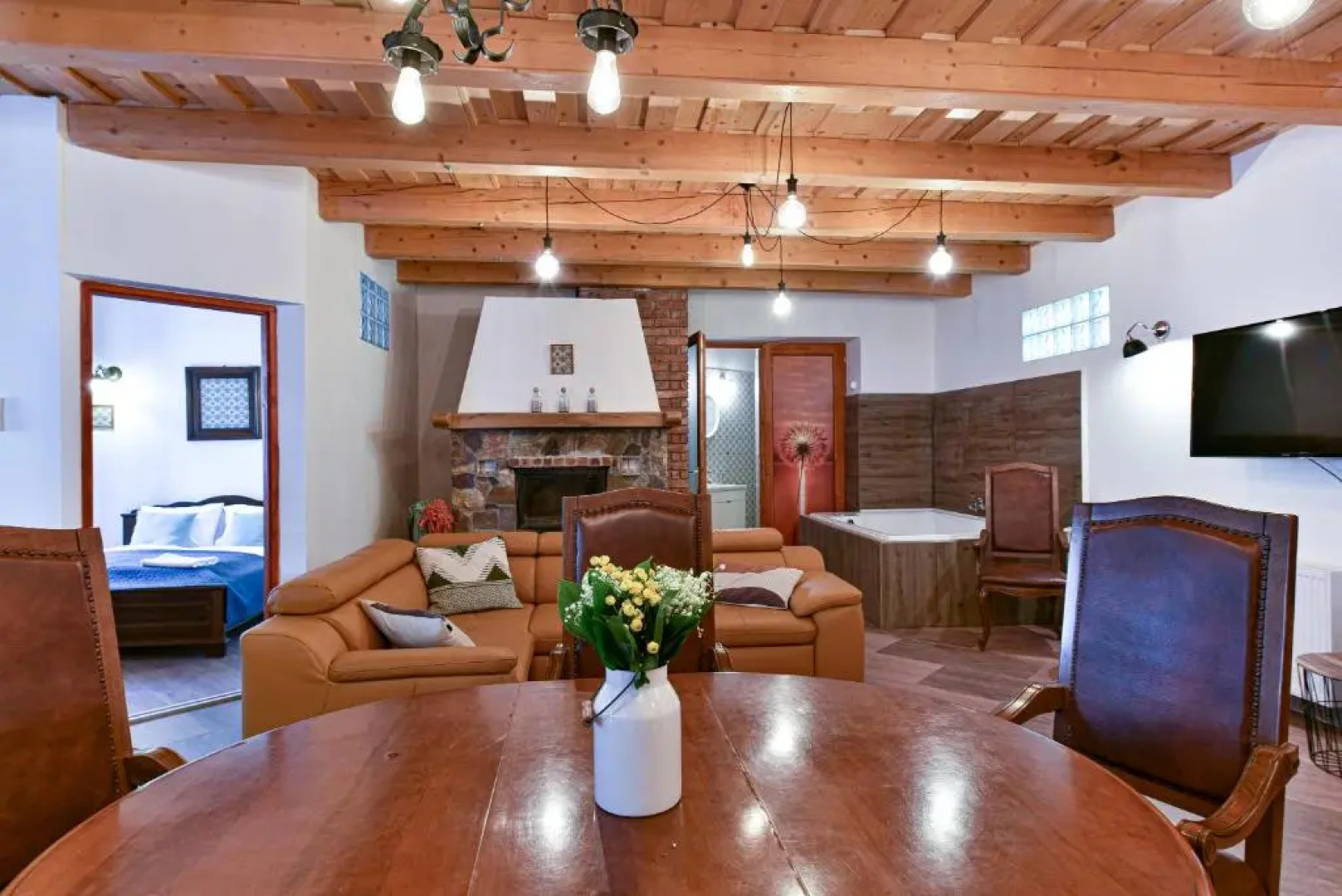 Pitypang Vendégház