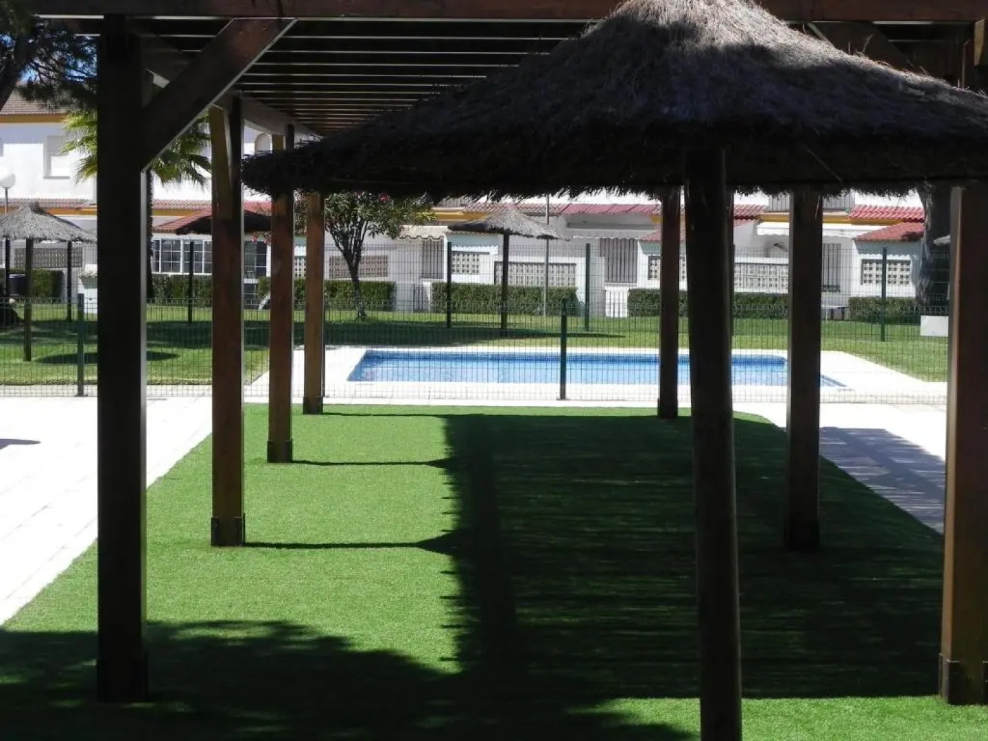 Faro II Holiday Home