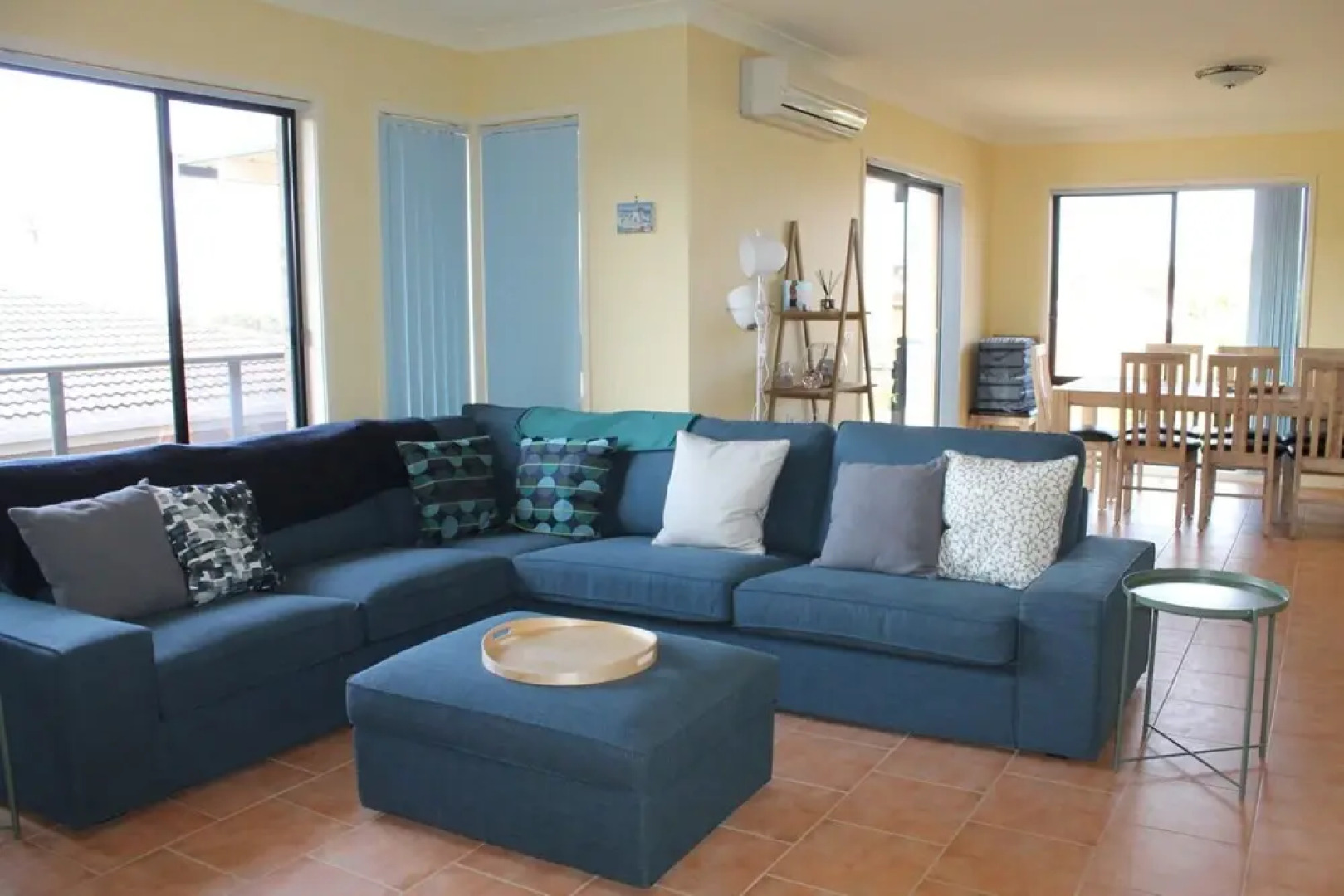 Luxury At Tallawang Malua Bay