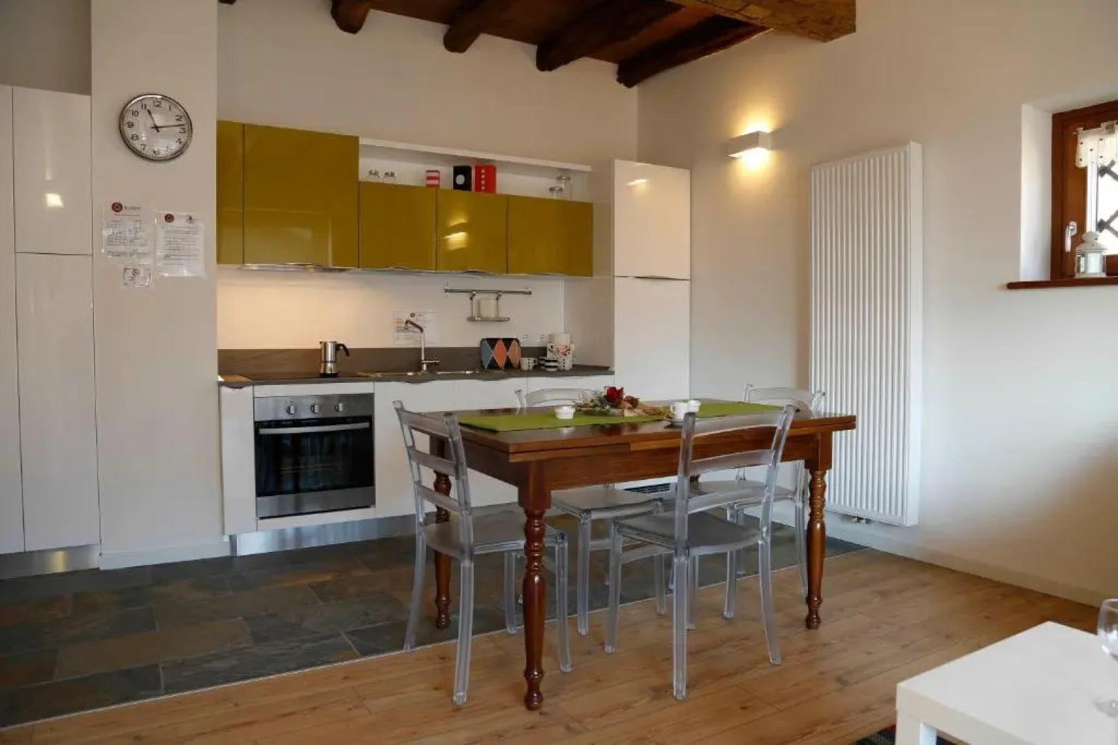 Albergo Diffuso Zoncolan