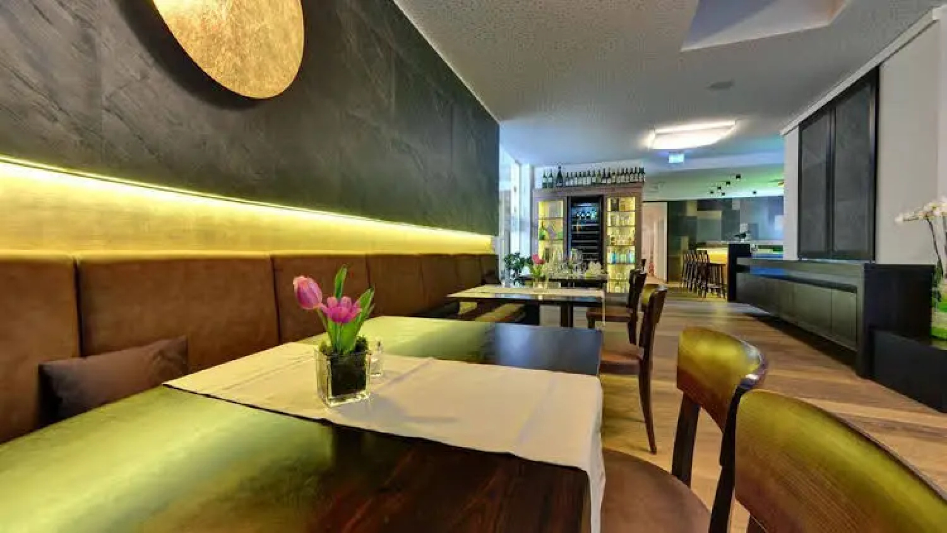 Hotel Staffler