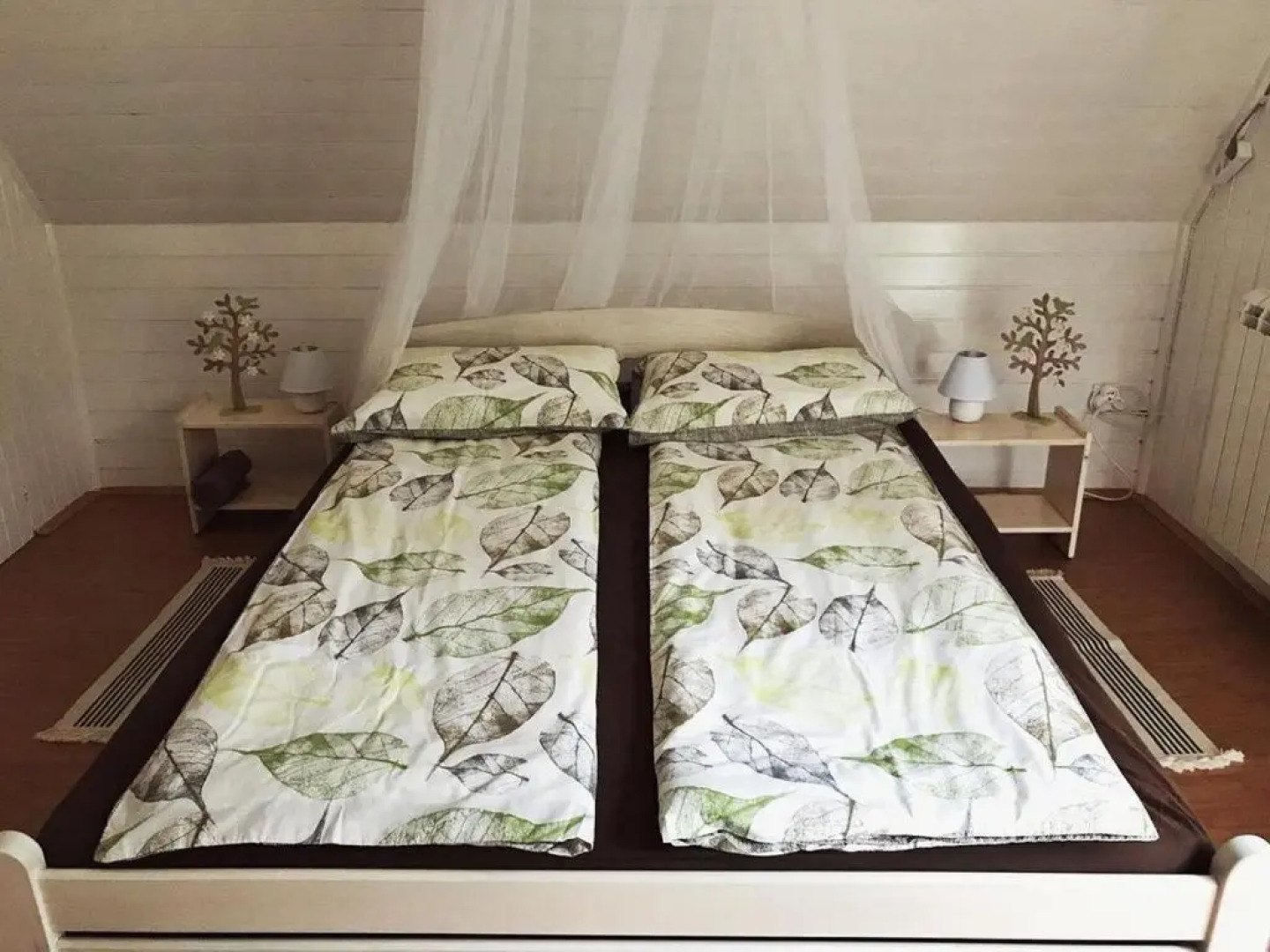 Holiday Home Vila Milka