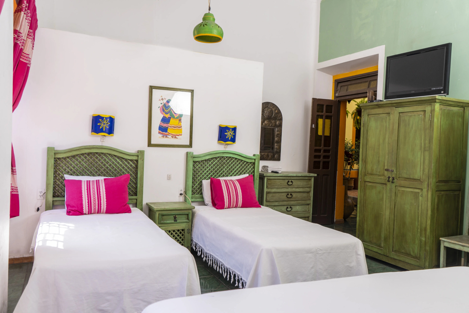 Casa VilaSanta - Hostel