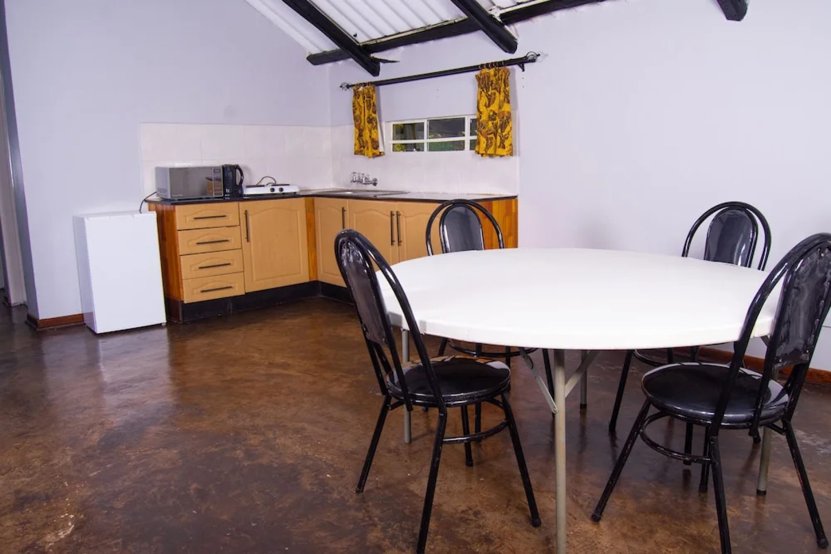 Tamarind Holiday and conference Resort