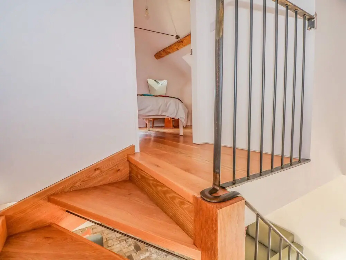 The Barn at Chatsworth Farm