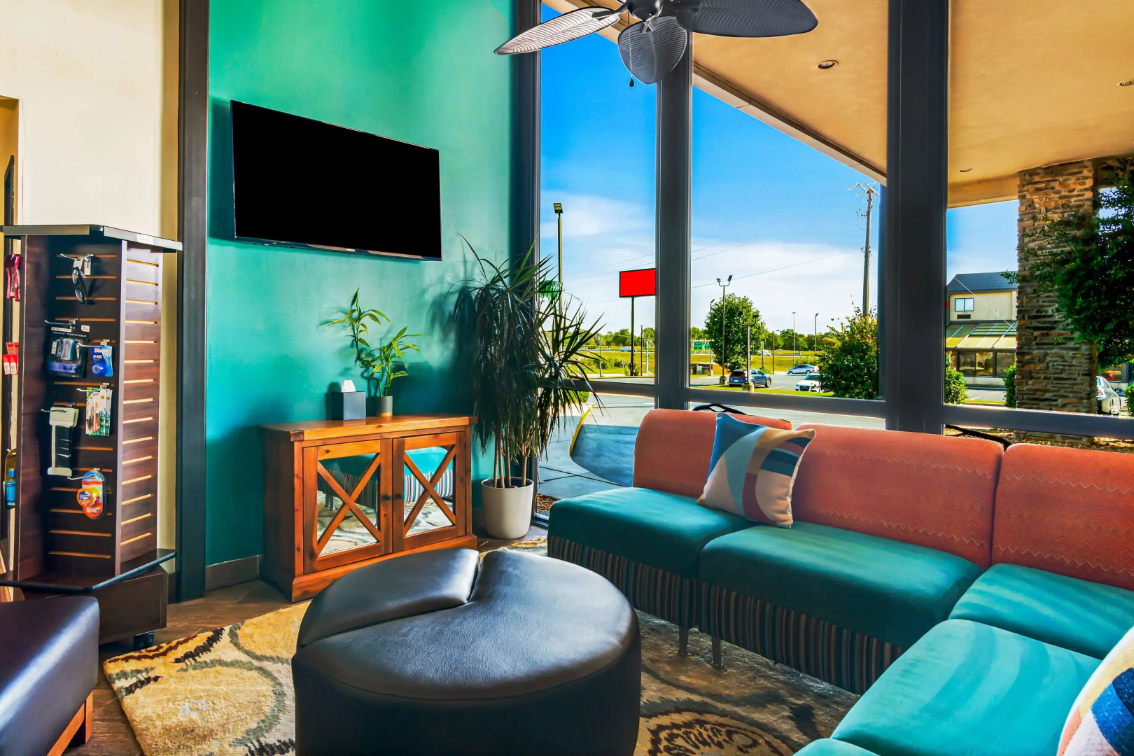 Best Western The Oasis at Joplin