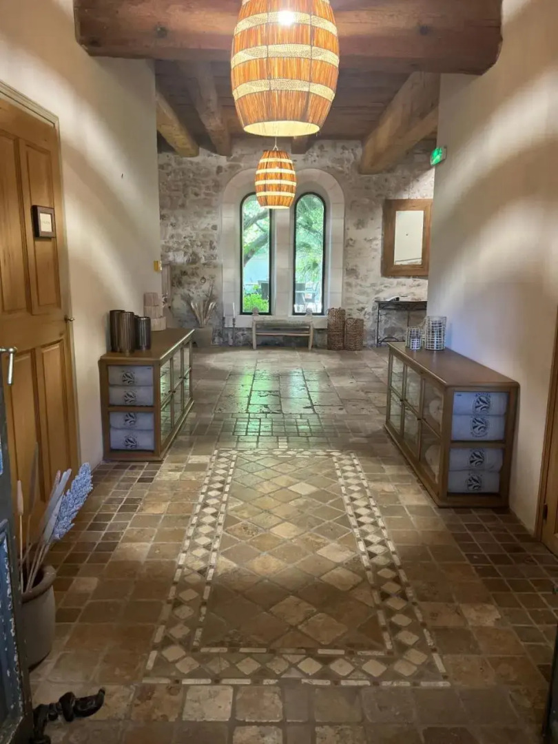 La Maison Domaine de Bournissac