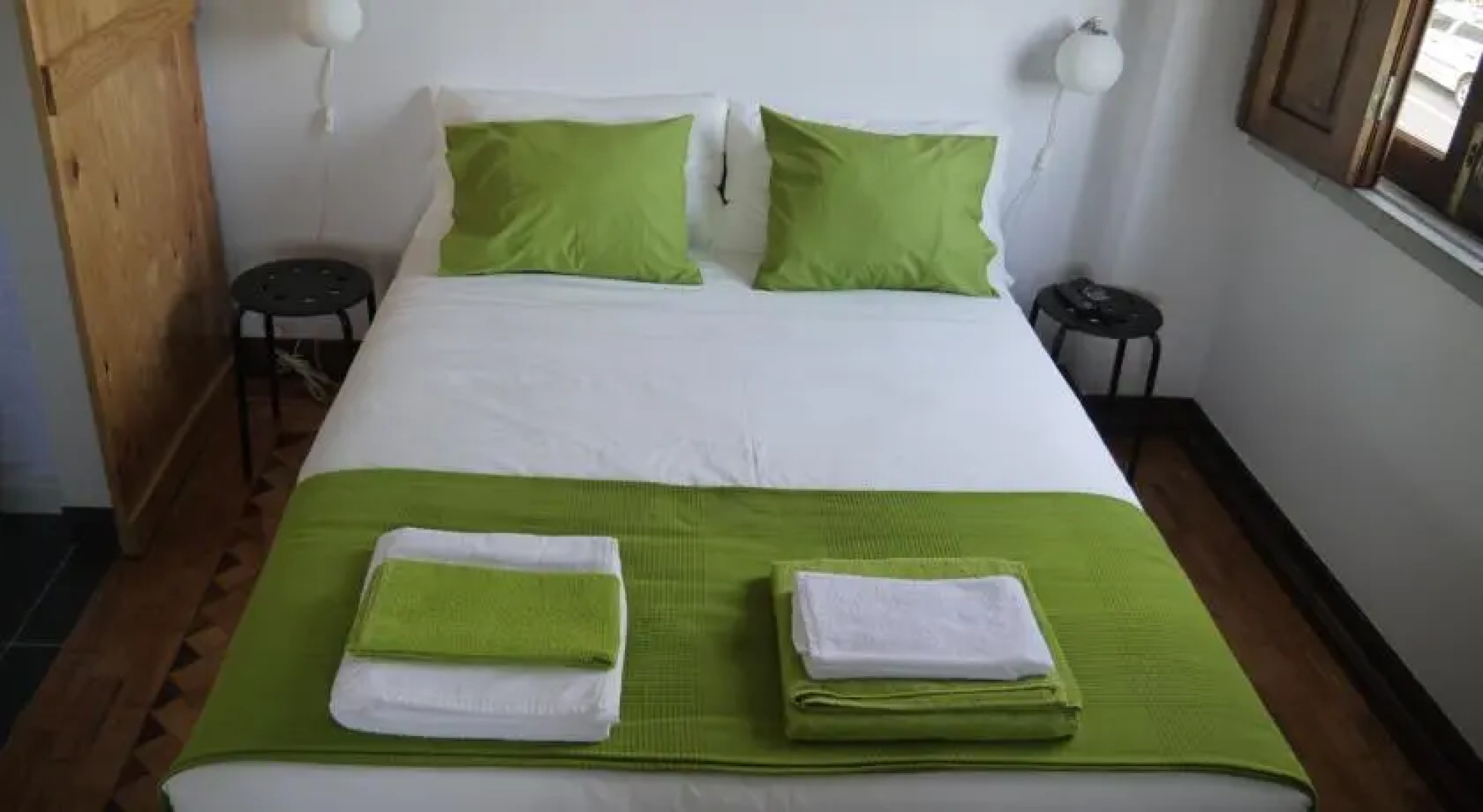 Villa Hostel