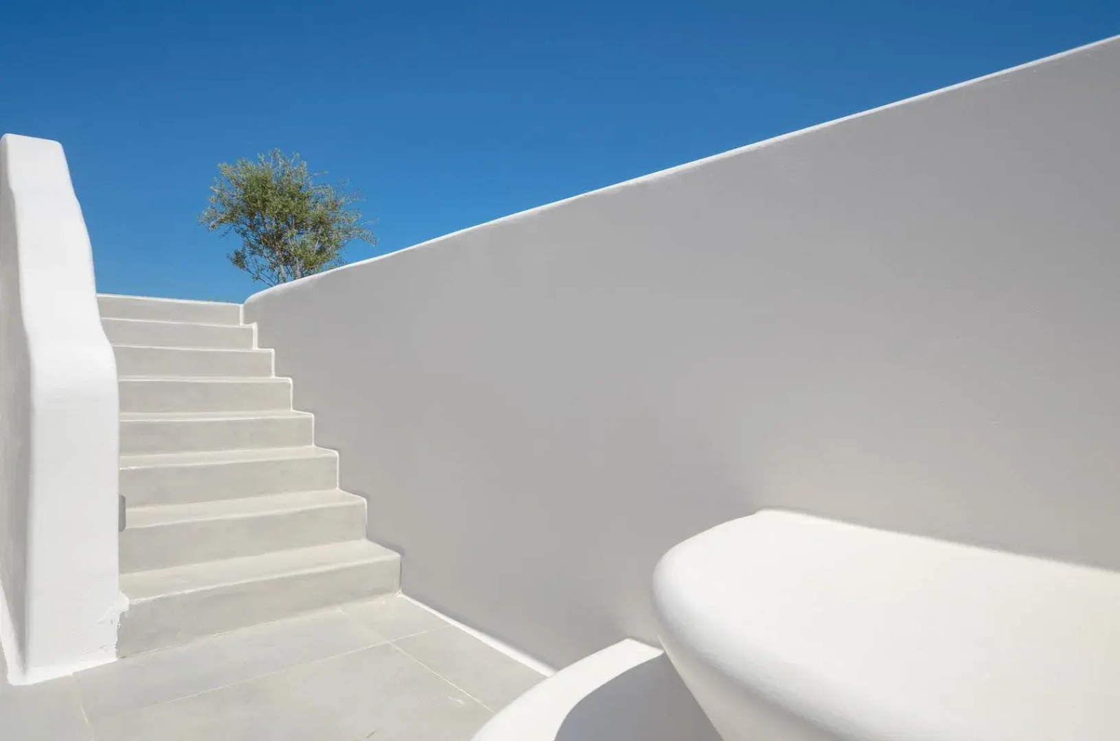 Seaside Naxos Holiday Villas