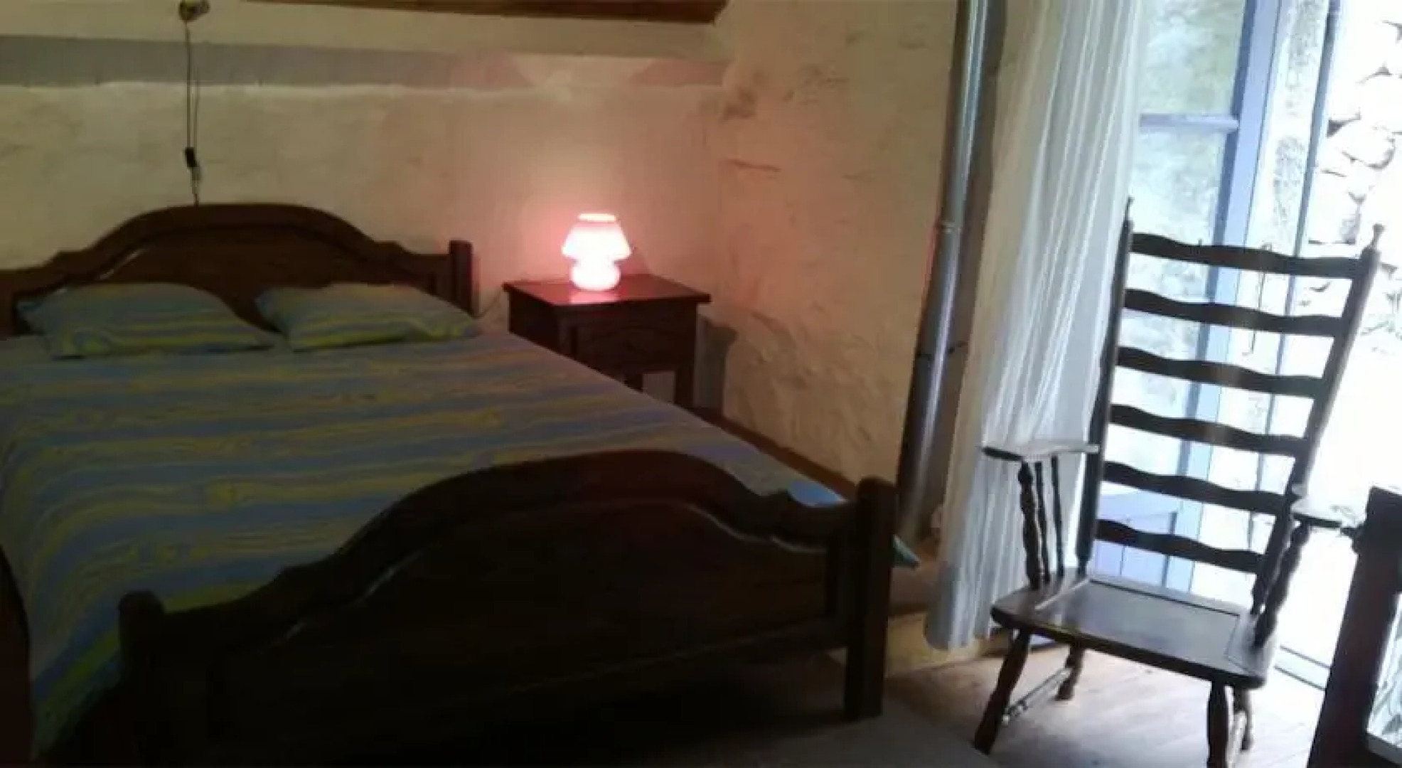 Gite La Boissière Thines