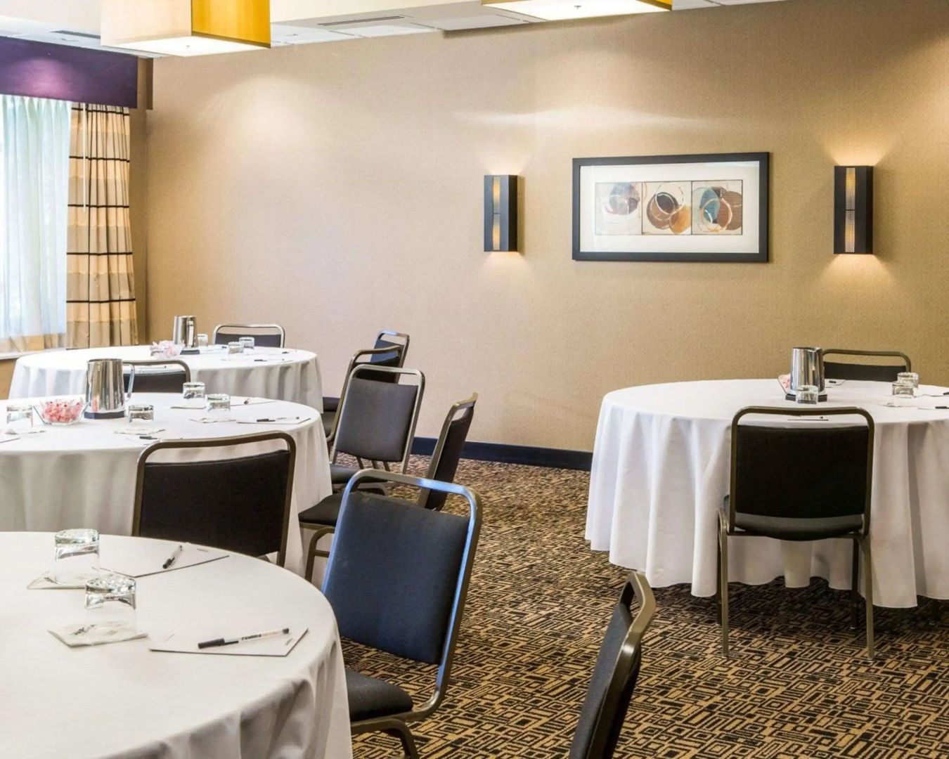 Cambria Hotel Traverse City