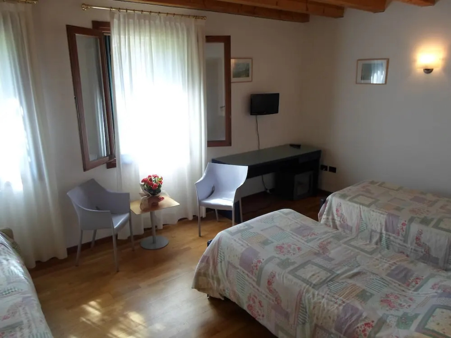 Albergo Ristorante Contarini