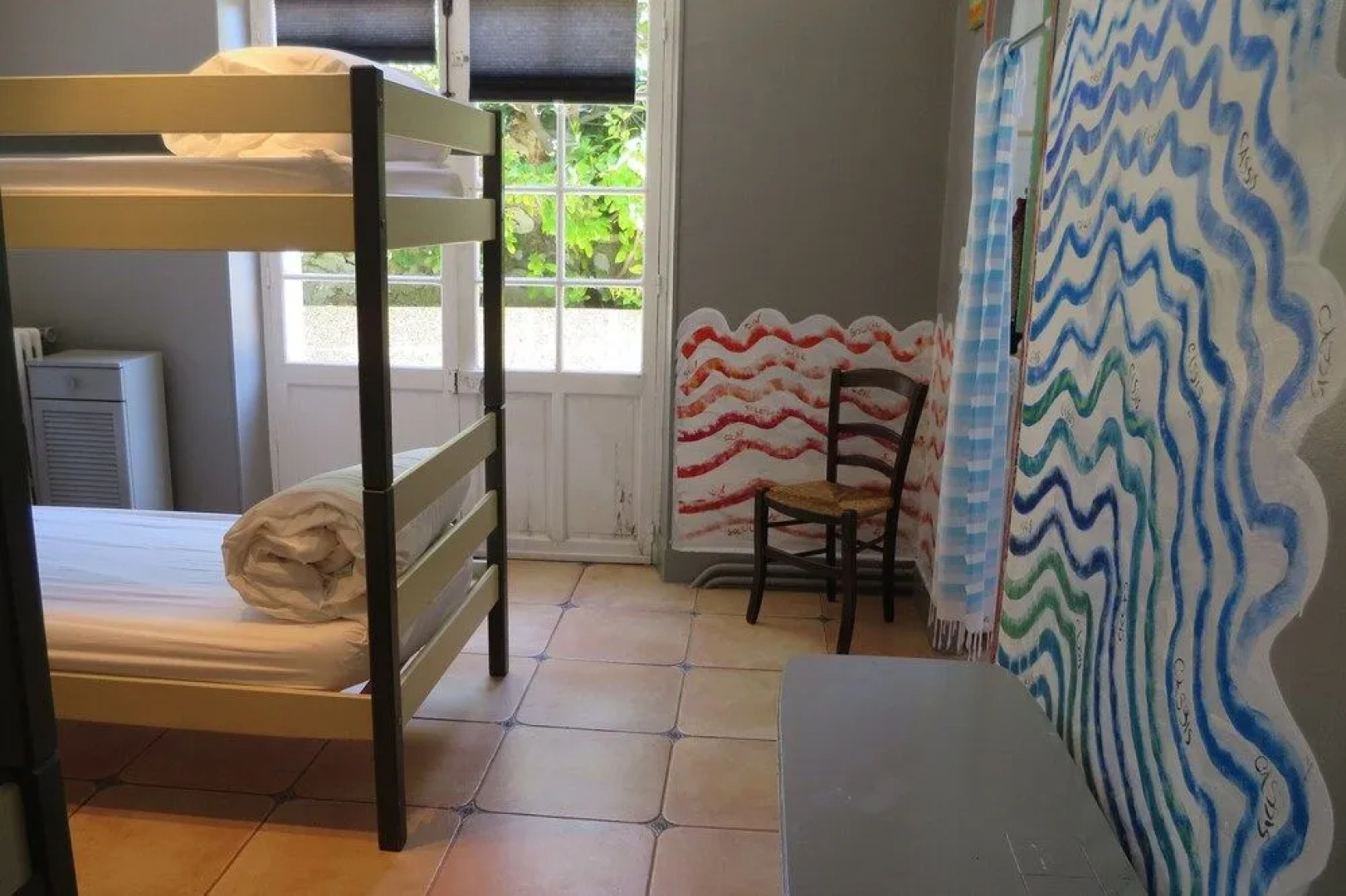 CASSIS HOSTEL Les Heures Claires