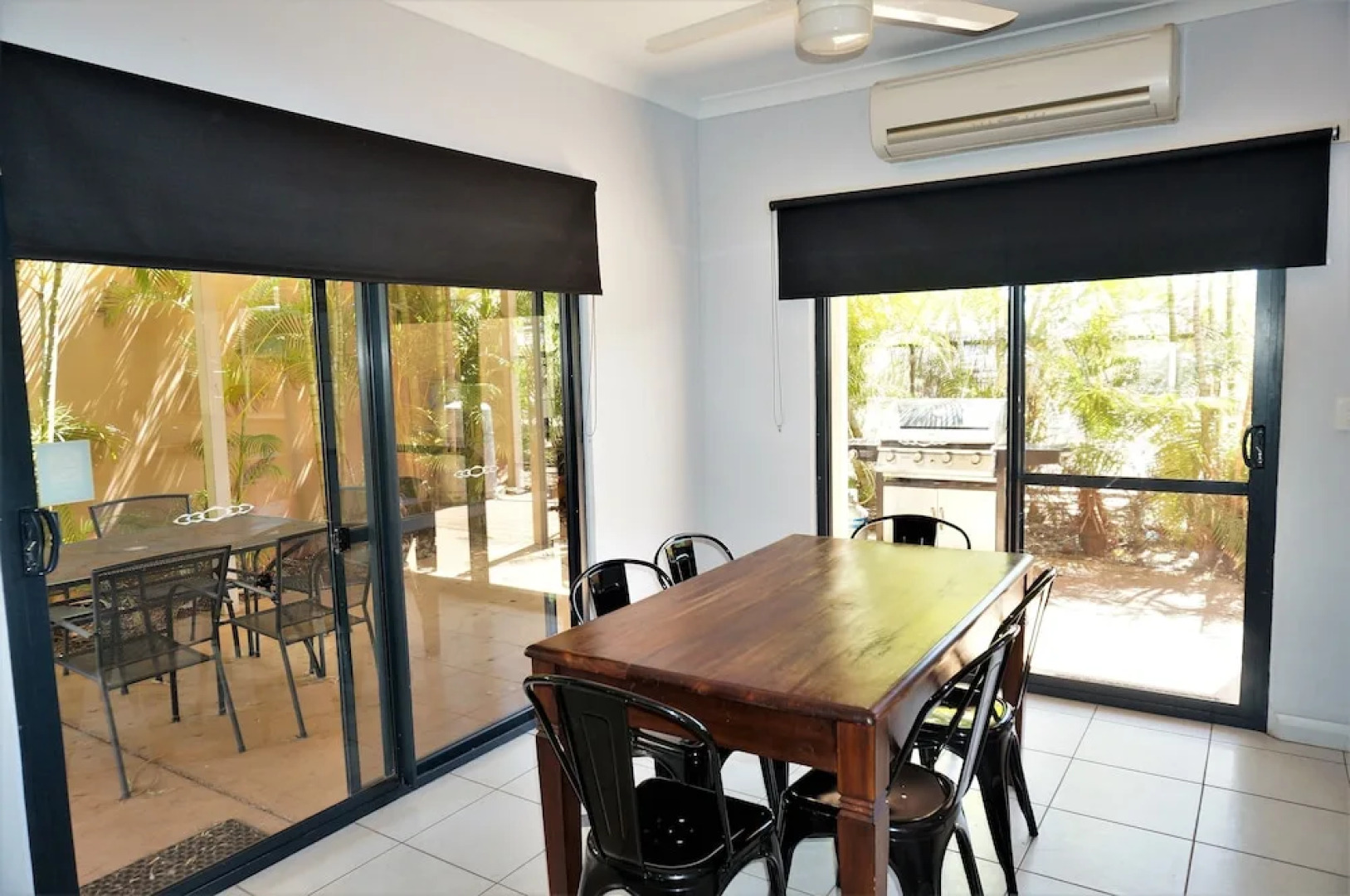 Ningaloo Breeze Villa 8