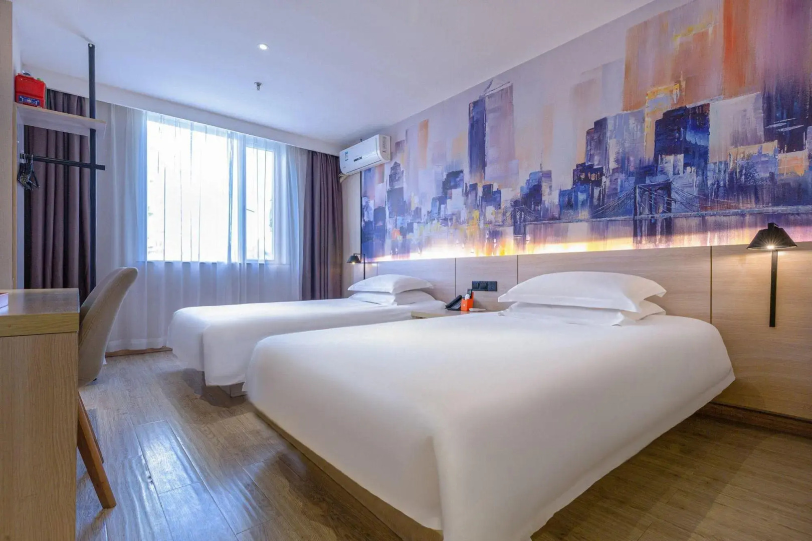 Rest Motel Wansong - Wenzhou