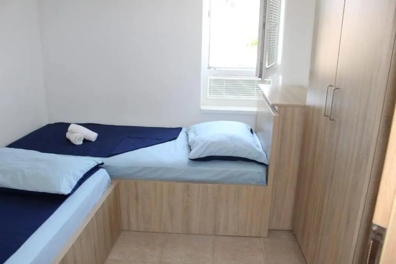 Vila Apartment
