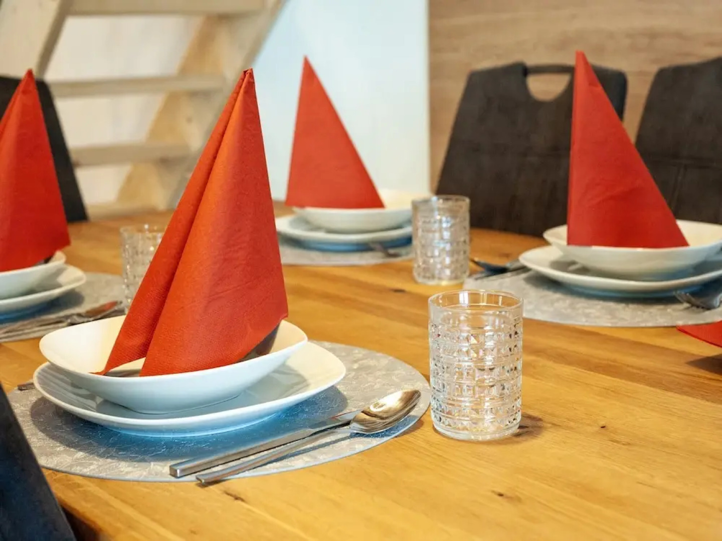 Rustic Farm in Tyrol With Mountain Views