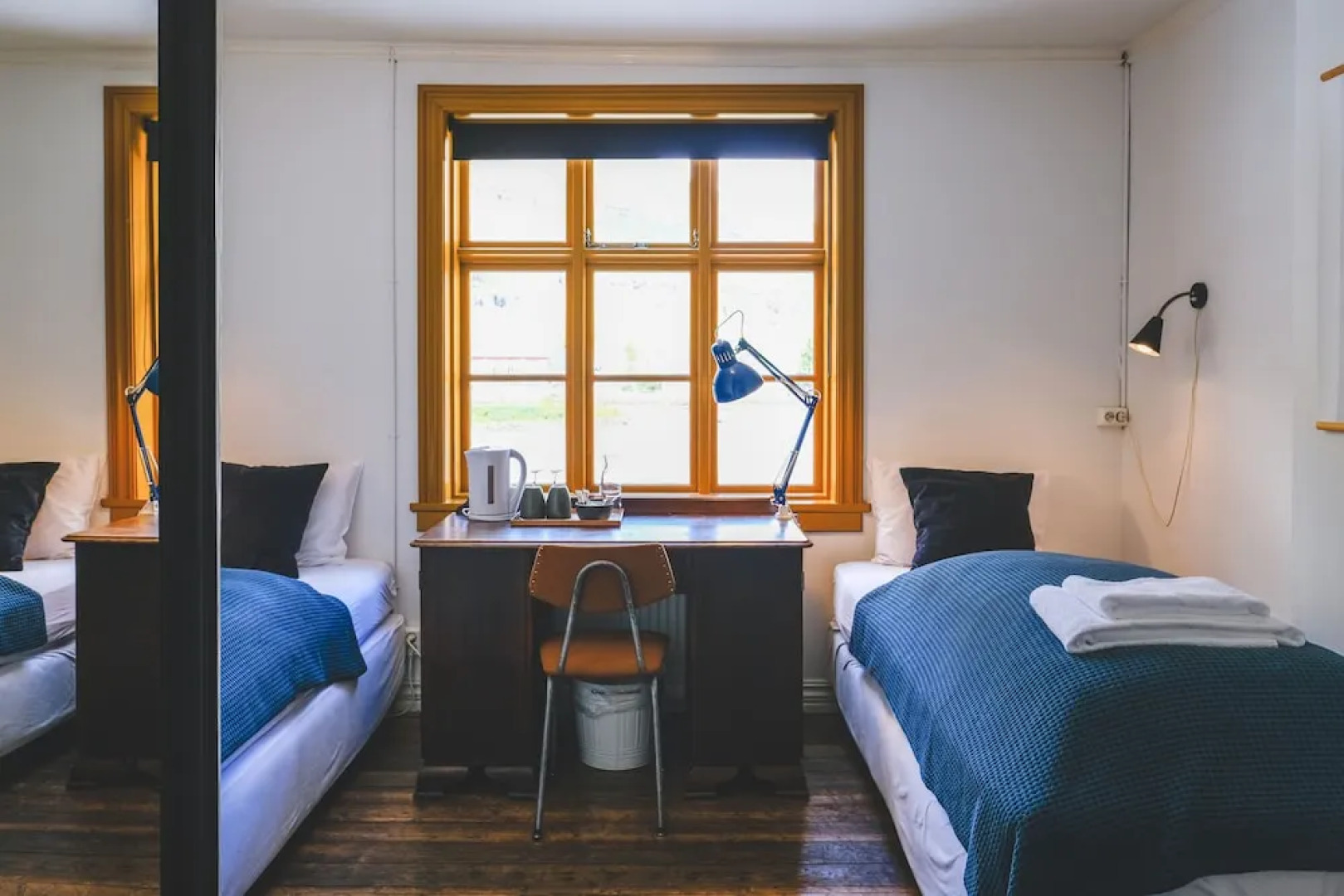 Snæfell - Hotel by Aldan