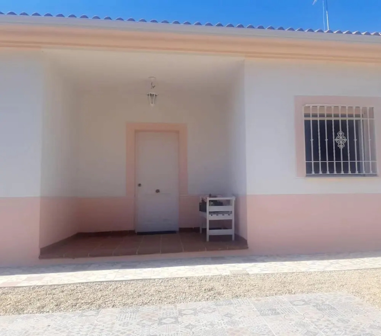 Chalet With 3 Bedrooms in Almodovar del Rio, With Private Pool and Terrace