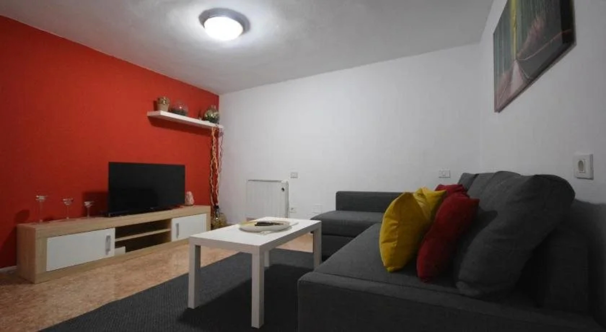 Casa Rural En Guayadeque Ca'Juani