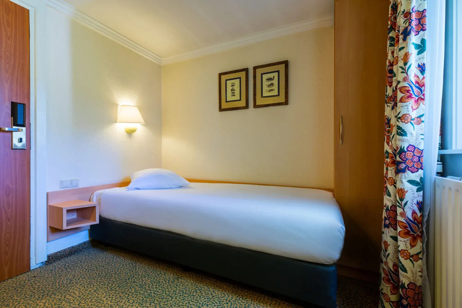 Postillion Hotel Arnhem