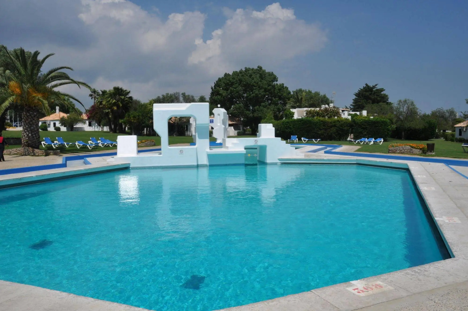 Villa Pedras del Rey