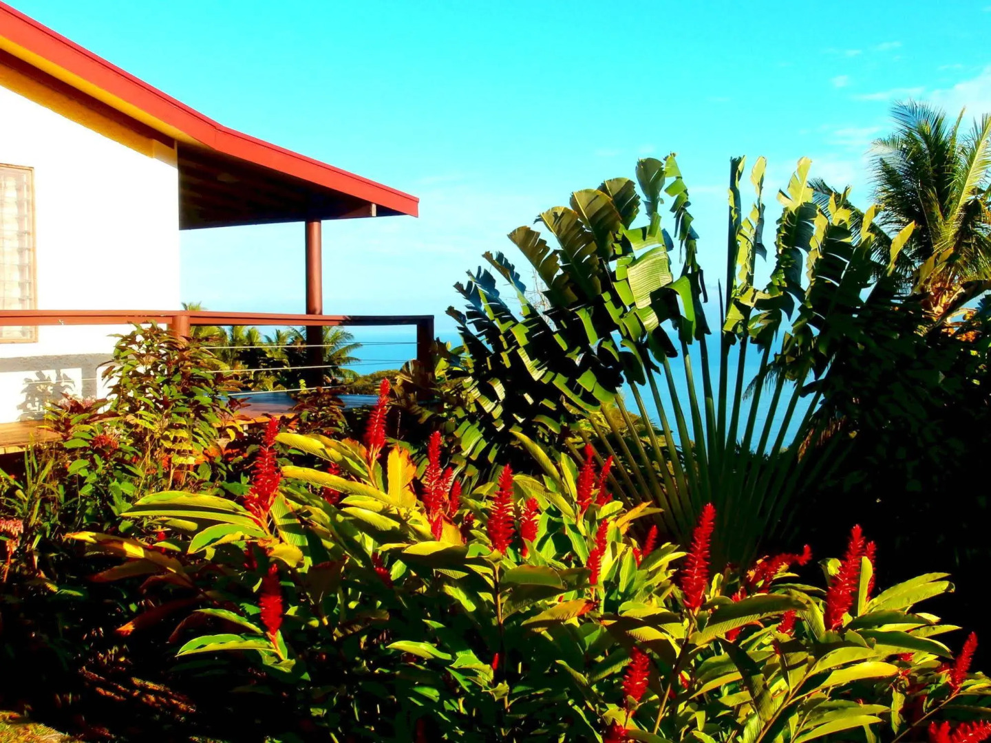 Korovesi Sunshine Villas