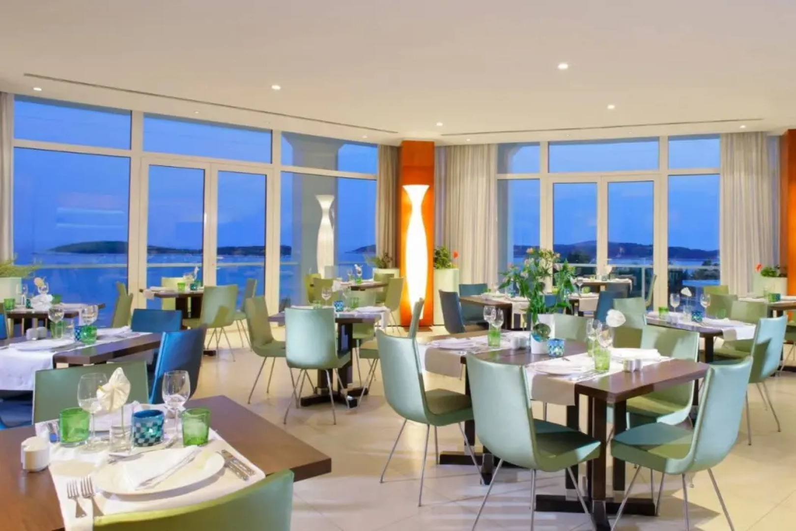 Amfora Hvar Grand Beach Resort