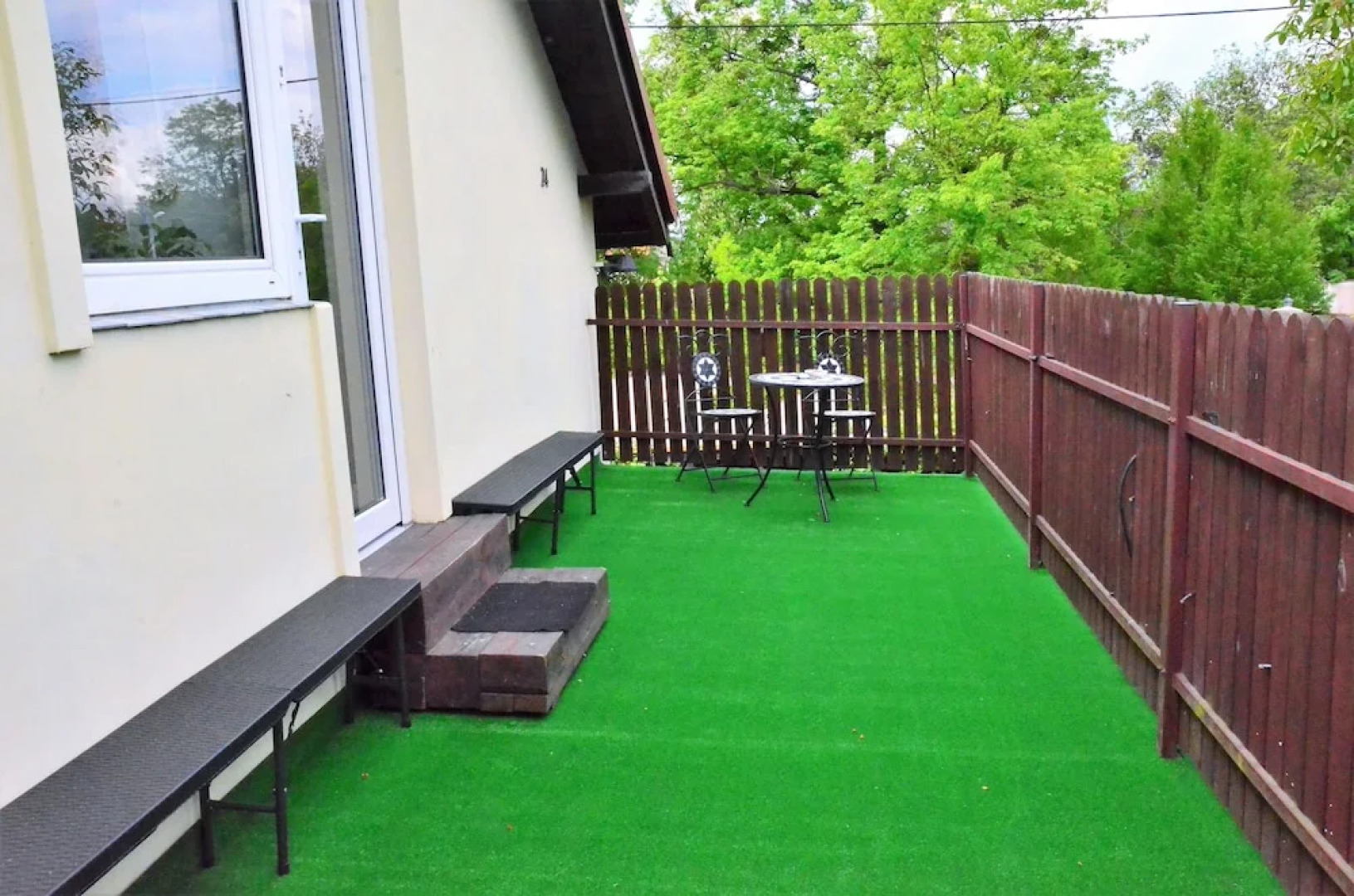 Pensjonat Villa Unolfi