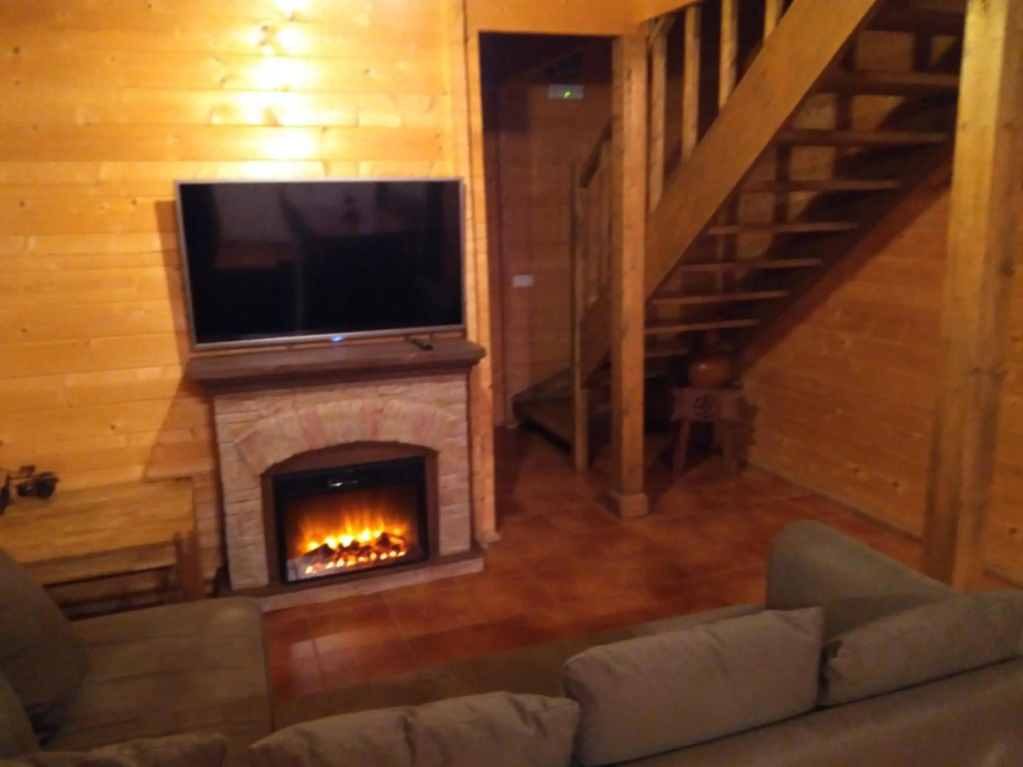 Casa Rural La Dehesa de Toledo