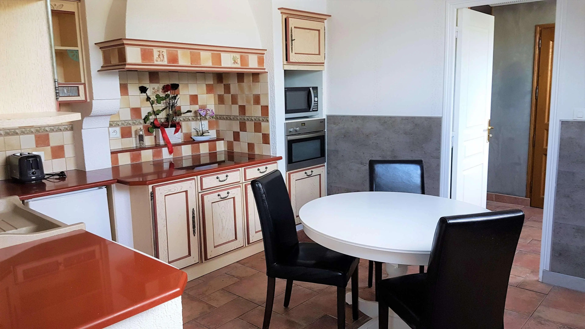 Best Western Hotel Ile de France