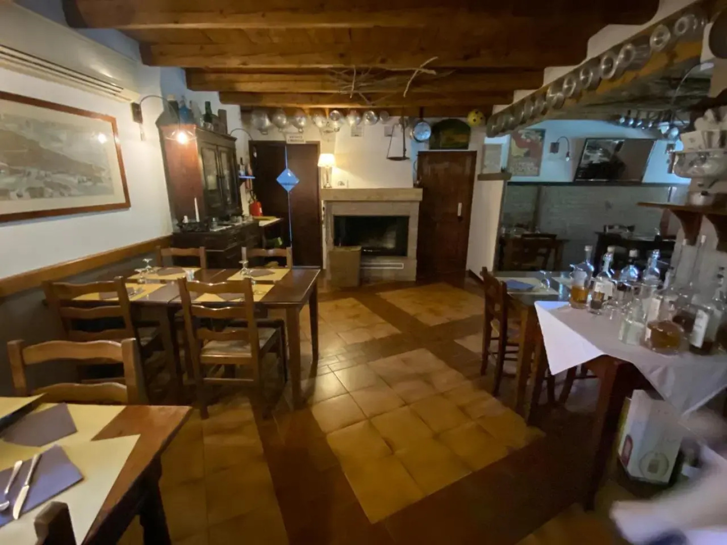 Osteria Locanda Dalla Lina
