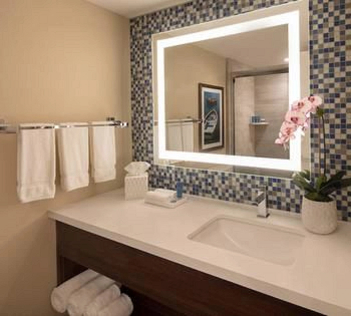 Lido Beach Resort