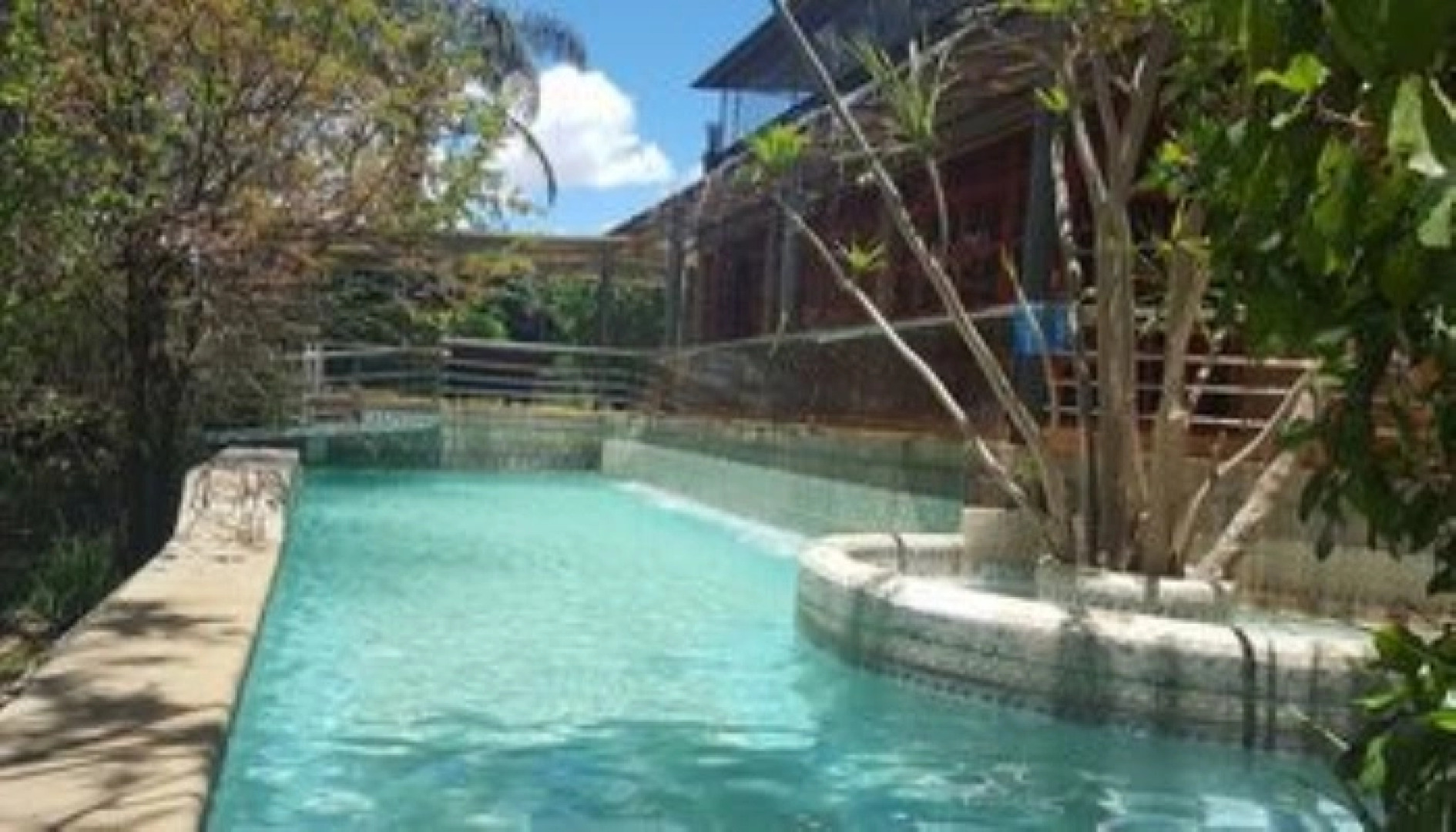 Villa Vergissmeinnicht