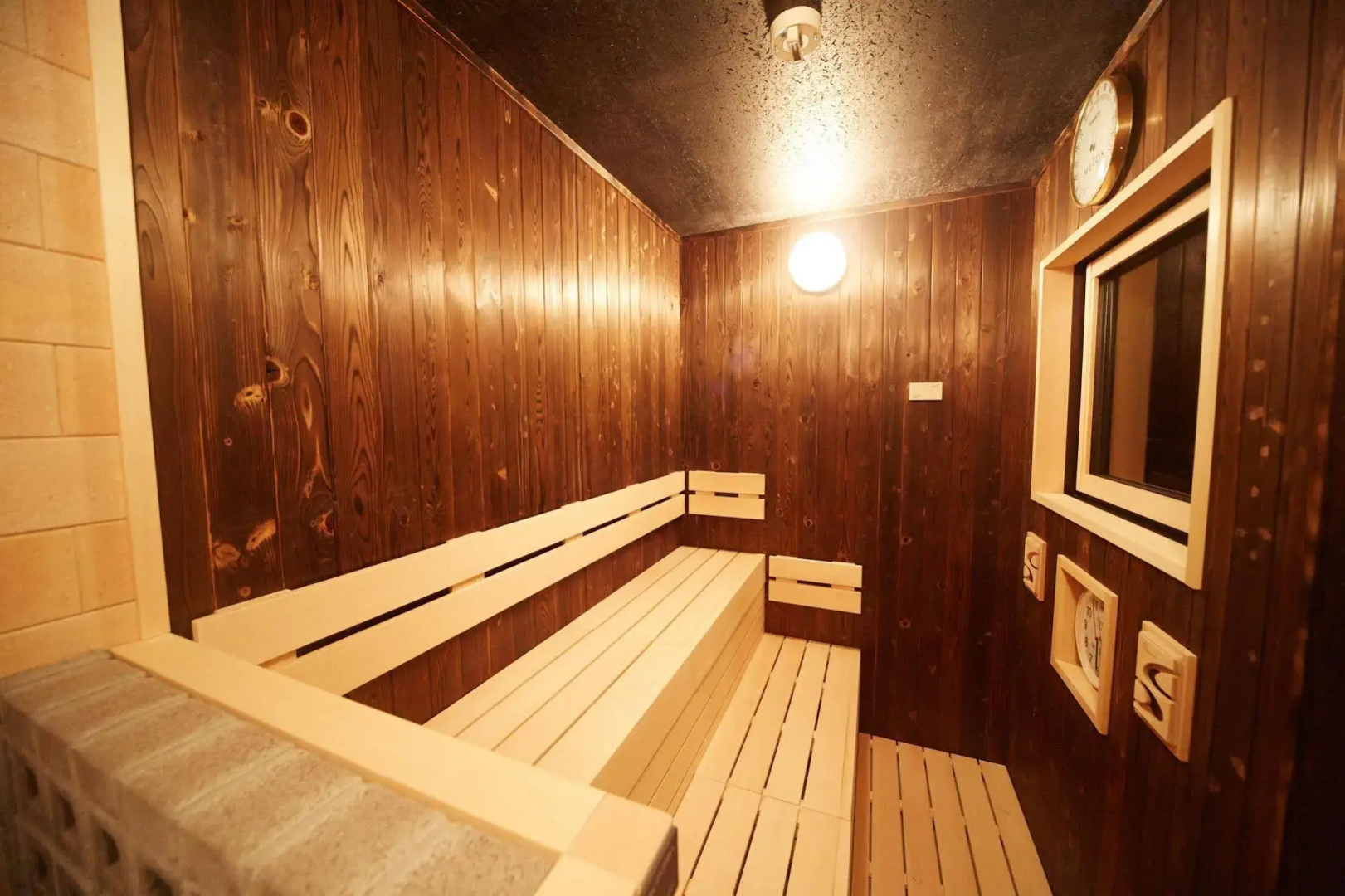 Dormy Inn Premium Nagoya Sakae Natural Hot Spring