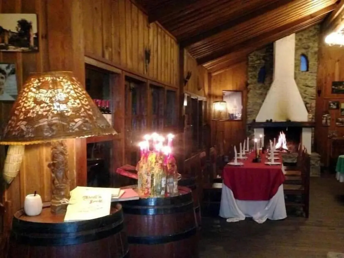 Phouphadeng Hotel - Auberge de la Plain des Jarres