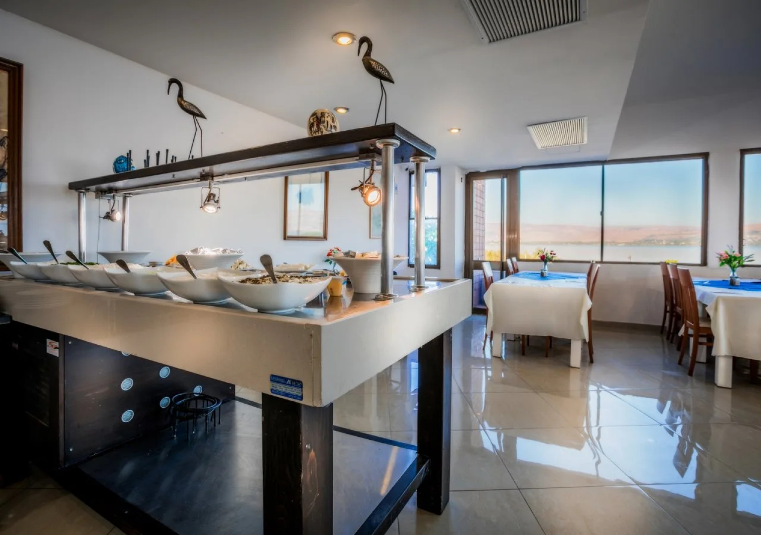 Daria - Authentic Israel Experience