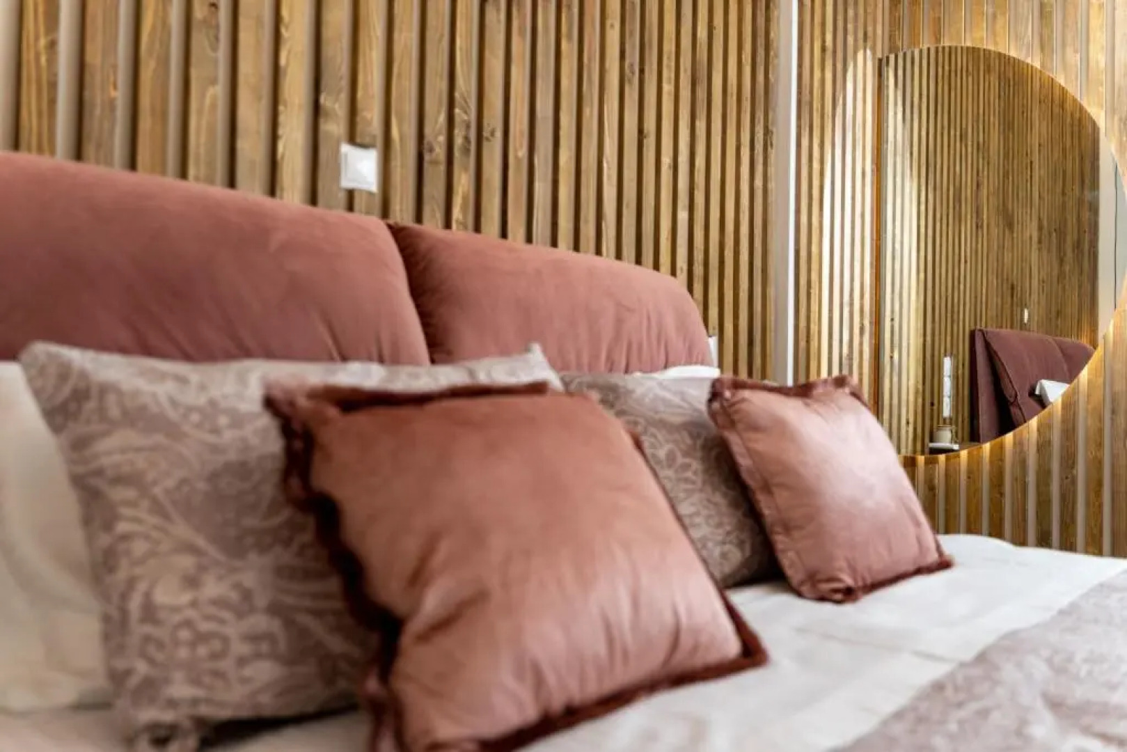 Meltemi Beach House - a seaside Luxury maisonnette