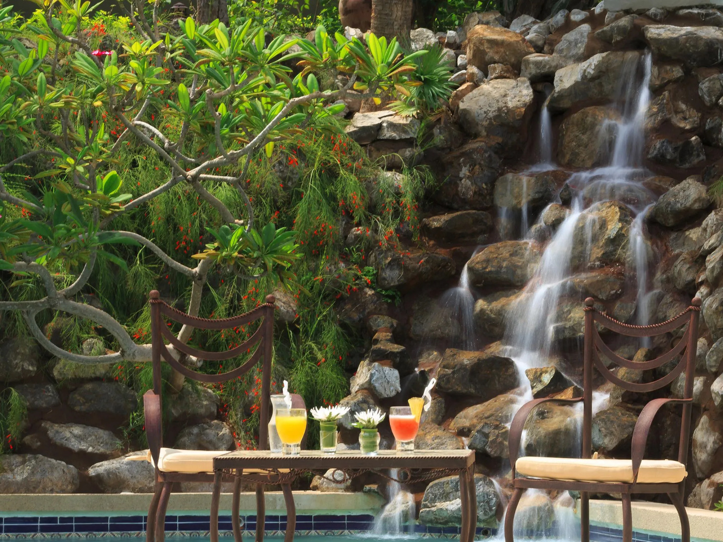 Jardín del Edén Boutique Hotel - Adults Only