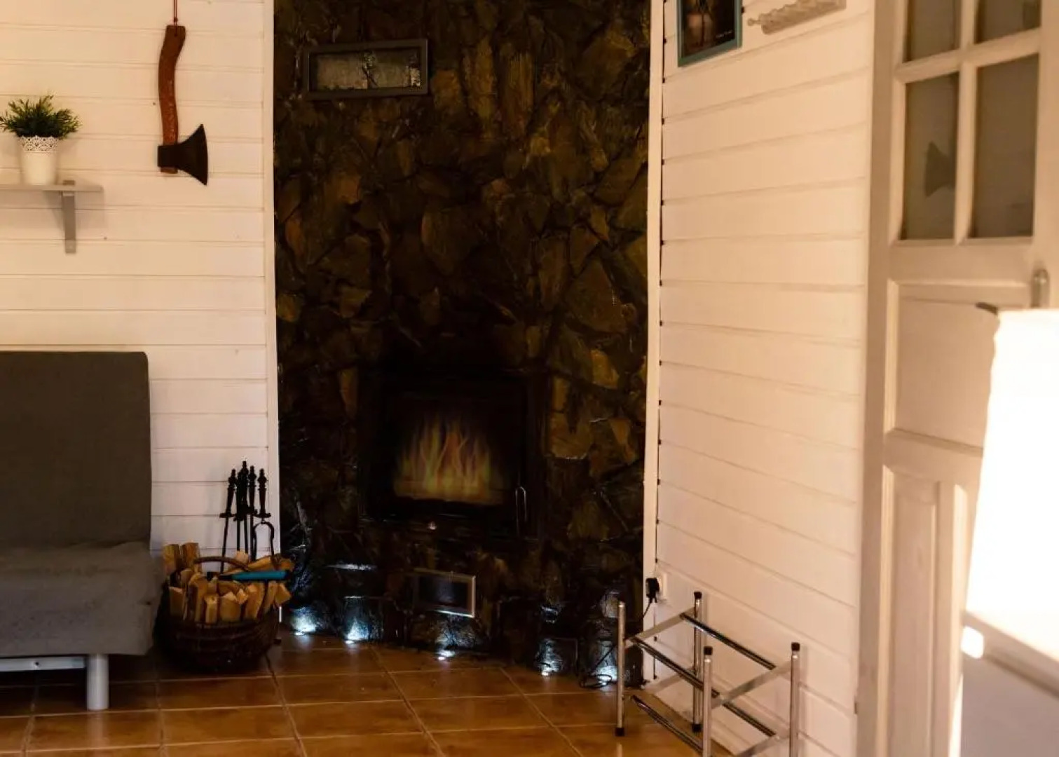 Domki letniskowe i całoroczne w Kopalinie