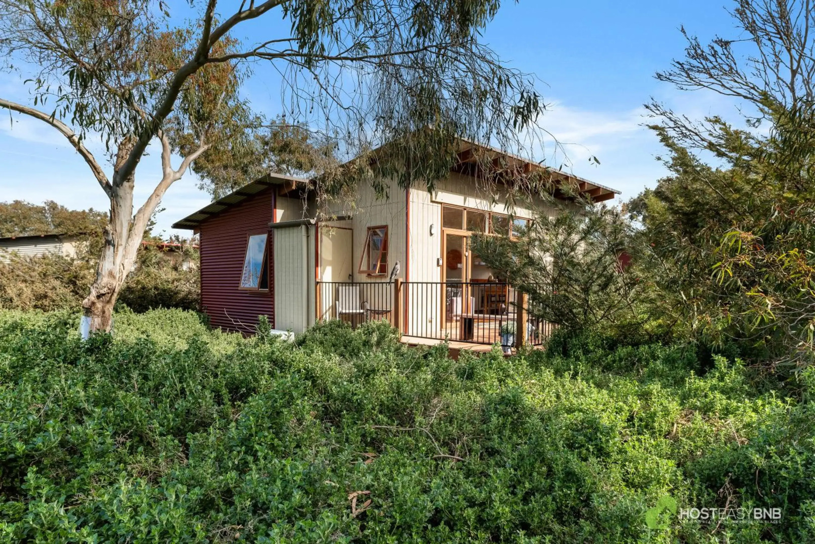 Rural 5 Star Villa's with Resort Amenities