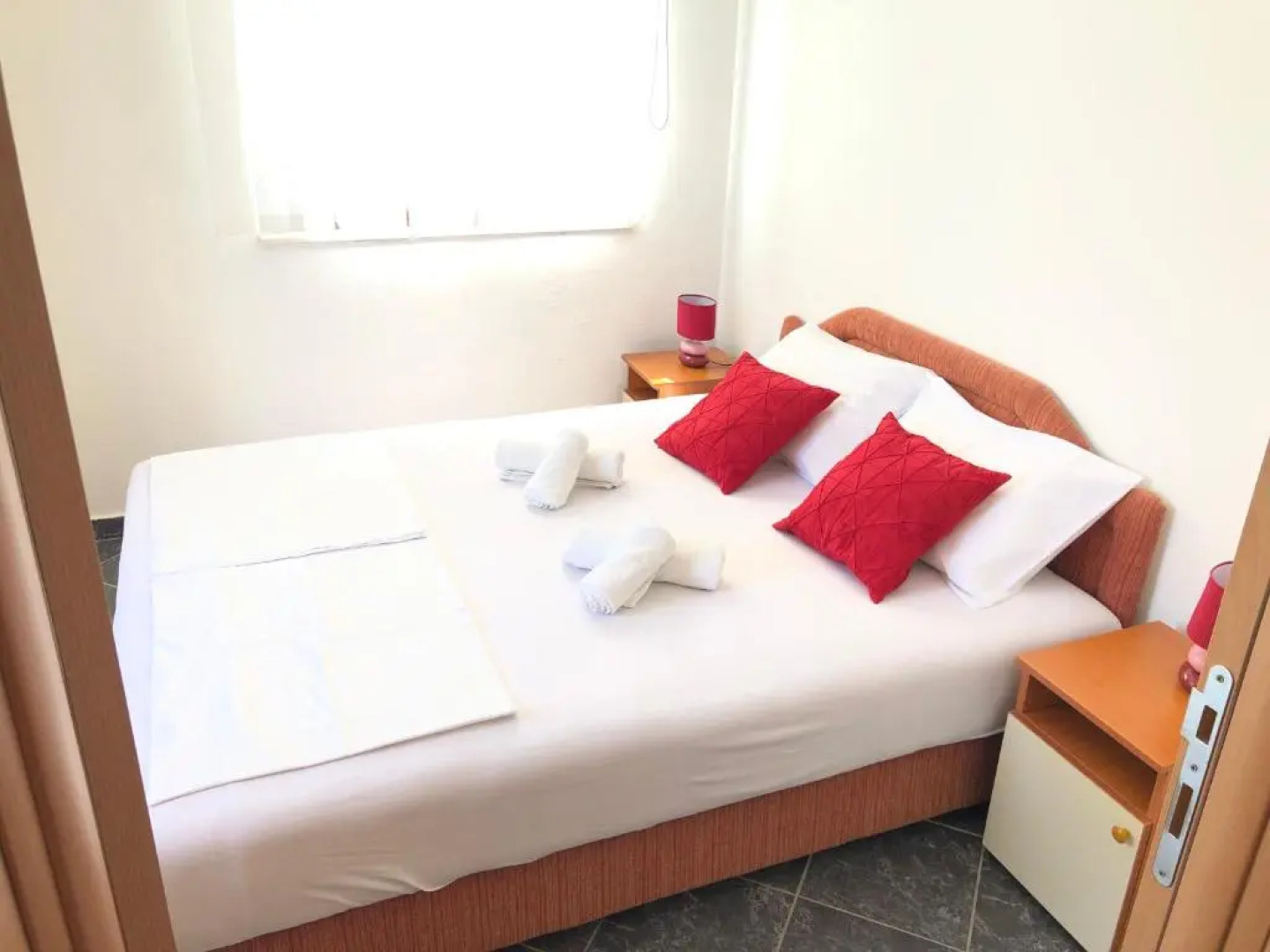 Apartments Radosevic