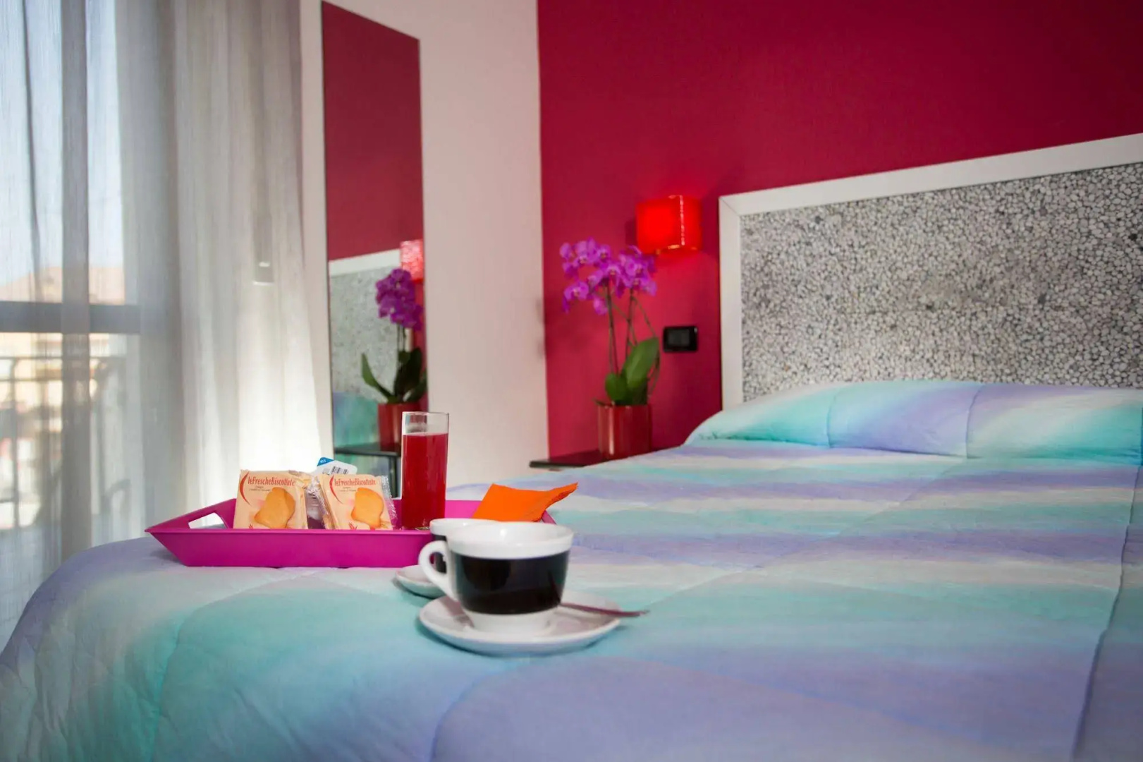 Hotel Residence Le Ceramiche