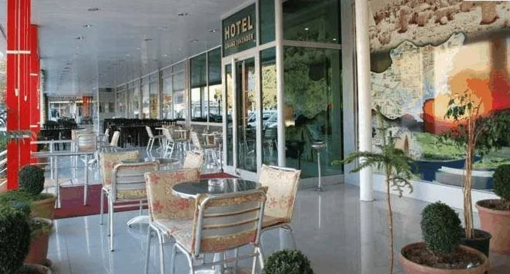 Hotel Grand Iskender