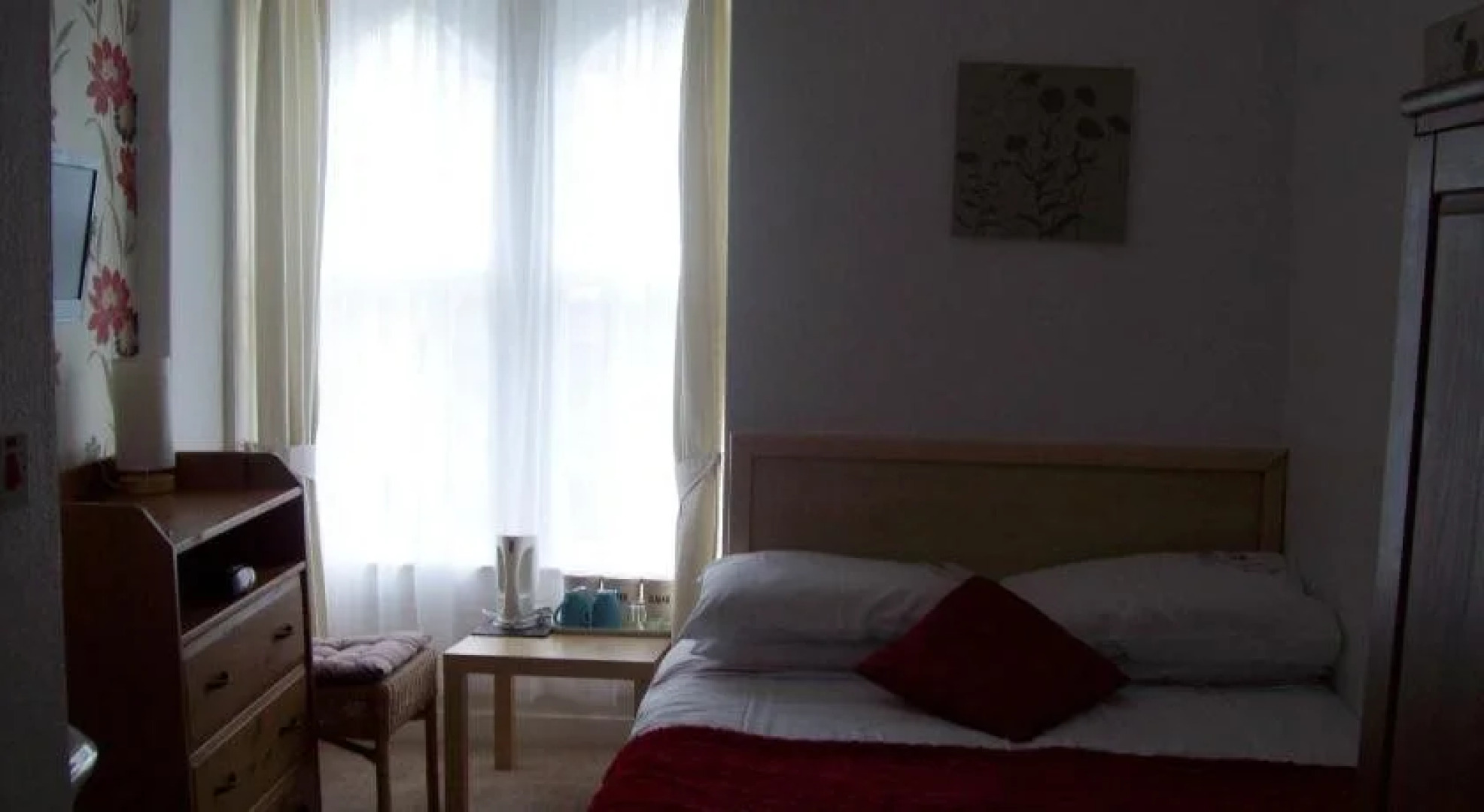 St Davids Hotel Bed and Breakfast